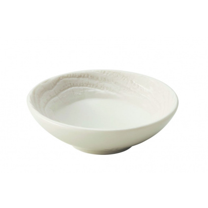 6x REVOL Arborescence mini bowl 7cm, Ivory